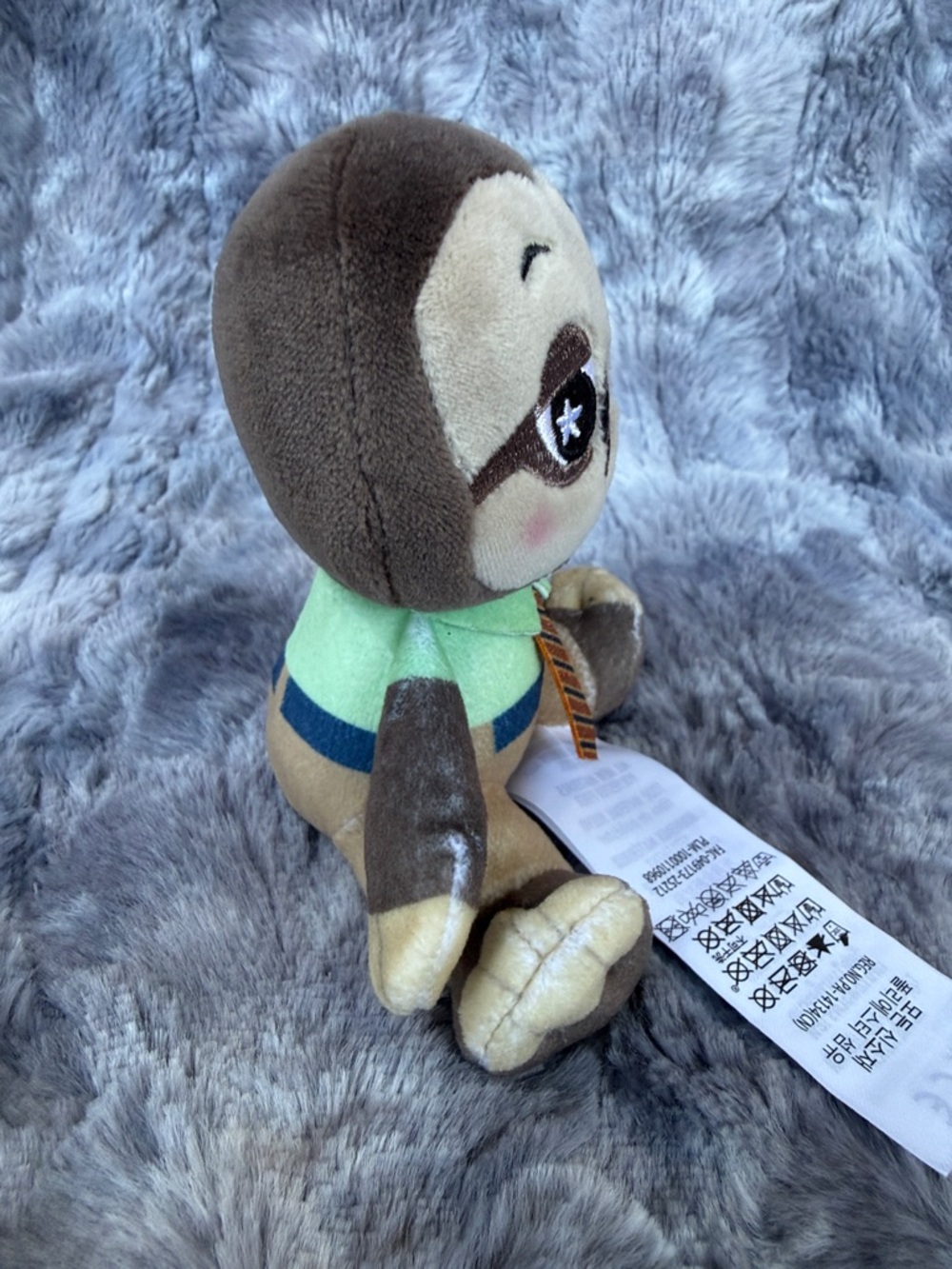 Disney Zootopia Wishables Shimmer Flash plush - Picture 5 of 11